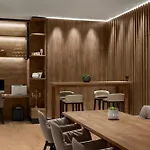 מלון Ac By Marriott אינסברוק