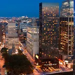 מלון Ac By Marriott 4*