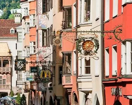 Ac By Marriott Hotel Innsbruck