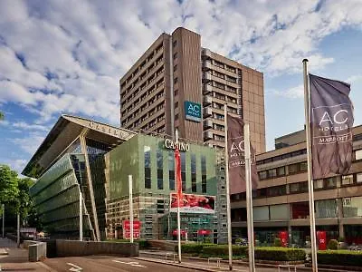 Hotel Ac By Marriott