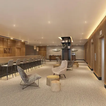 Hotel Ac By Marriott 4*