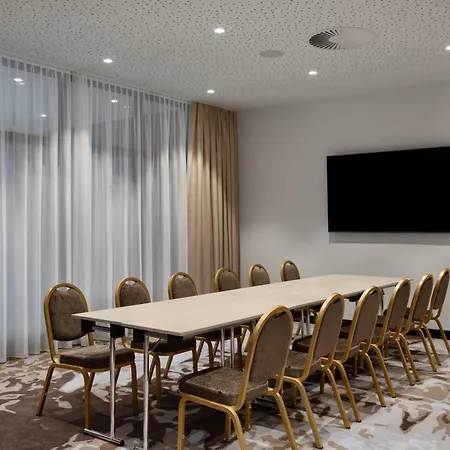 Hotel Ac By Marriott Innsbruck
