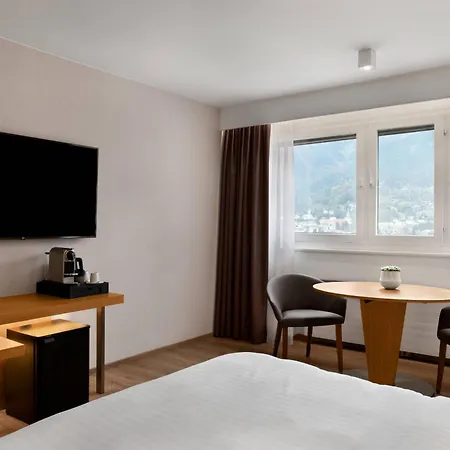Hotel Ac By Marriott