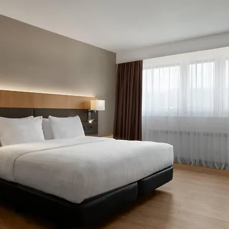 Ac By Marriott Hotel 4*