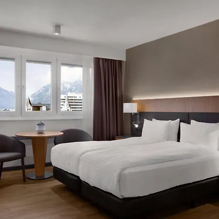 Hotel Ac By Marriott 4*