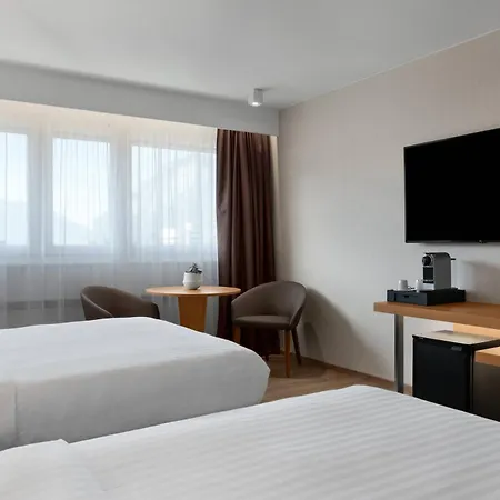 Ac By Marriott Hotel Innsbruck