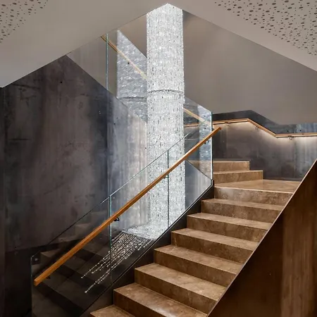 Hotel Ac By Marriott Innsbruck