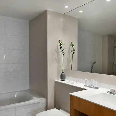 Ac By Marriott Hotel 4*