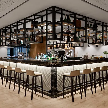 Ac By Marriott 4* אינסברוק