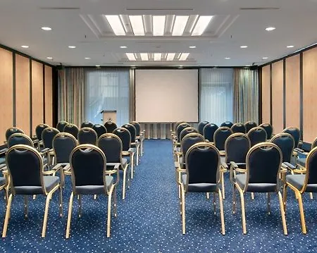 Hotel Ac By Marriott 4*