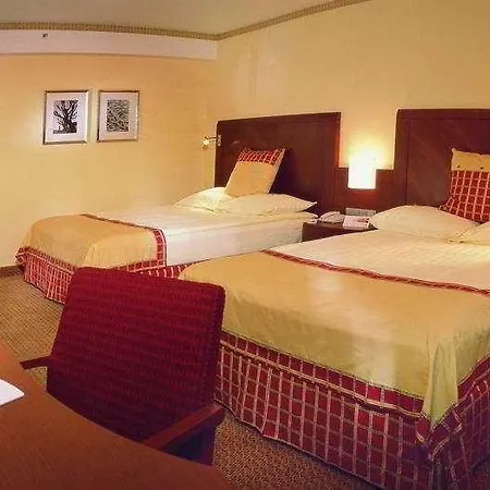 Hotel Ac By Marriott Innsbruck