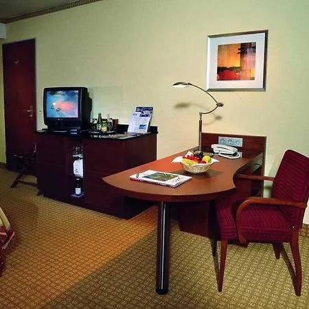 Ac By Marriott 4* Innsbruck