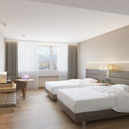 Ac By Marriott 4* Innsbruck