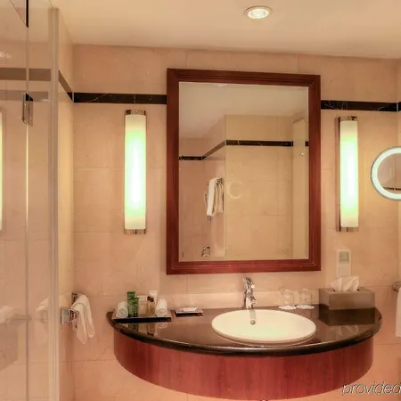 Ac By Marriott Hotel 4*