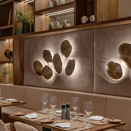 Ac By Marriott Hotel Innsbruck