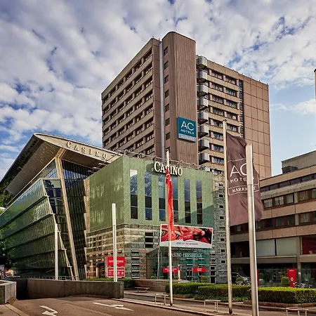 Hotel Ac By Marriott