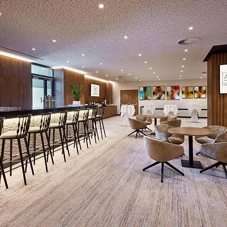 Hotel Ac By Marriott 4*
