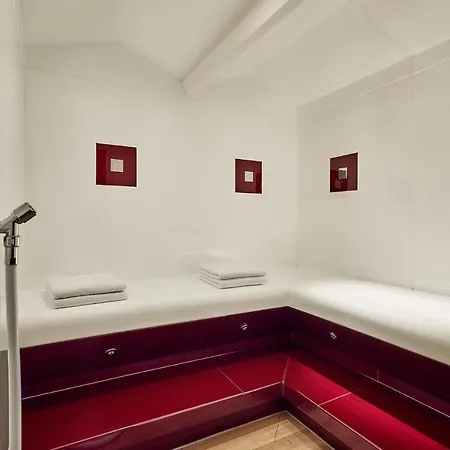 Ac By Marriott Hotel