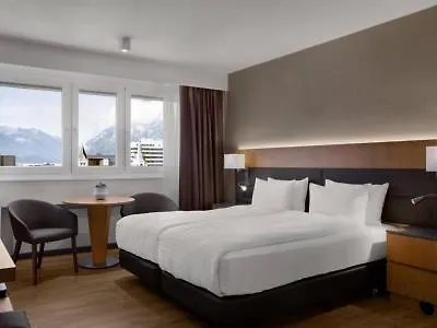Отель Ac By Marriott 4*