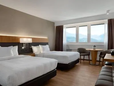 Ac By Marriott Отель Инсбрук