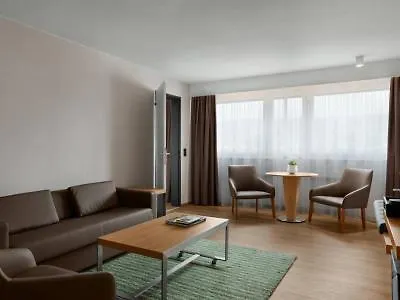 Ac By Marriott Отель Инсбрук