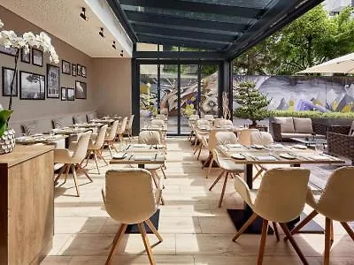 Ac By Marriott אינסברוק