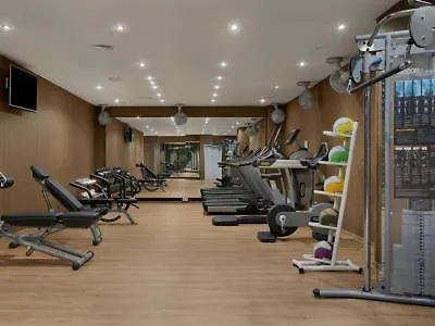 Ac By Marriott 4*