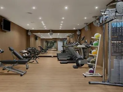 Ac By Marriott 4*
