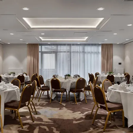 Ac By Marriott Отель