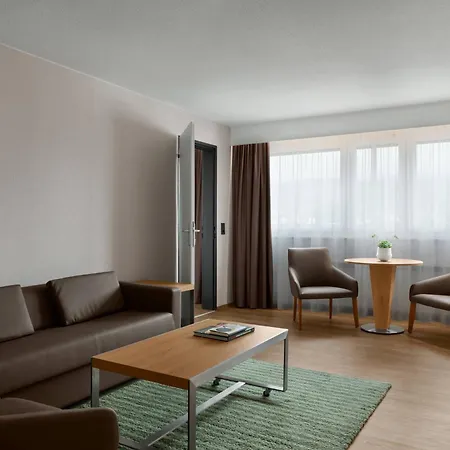 Ac By Marriott Hotel Innsbruck