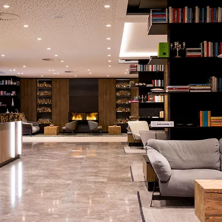 Hotel Ac By Marriott