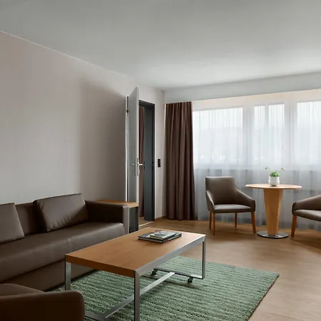 Hotel Ac By Marriott