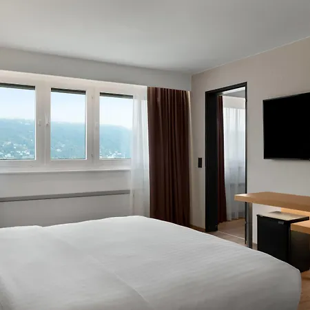 Ac By Marriott Hotel 4*