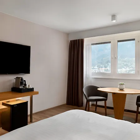 Ac By Marriott Hotel 4*