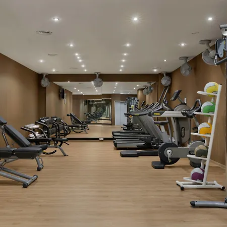 Ac By Marriott 4* Innsbruck