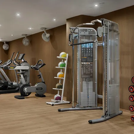 Ac By Marriott 4*
