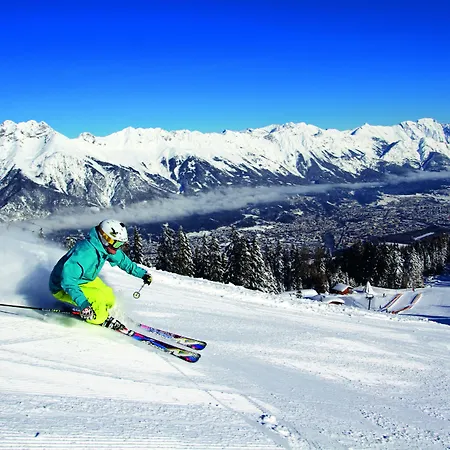 Hotel Ac By Marriott Innsbruck