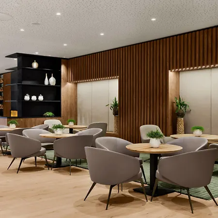 Ac By Marriott 4* Innsbruck