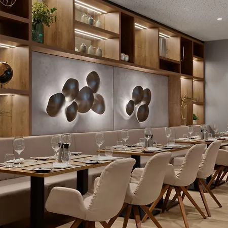 Ac By Marriott Hotel 4*