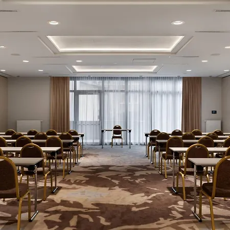 Hotel Ac By Marriott Innsbruck