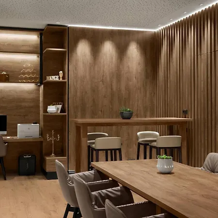 Hotel Ac By Marriott Innsbruck