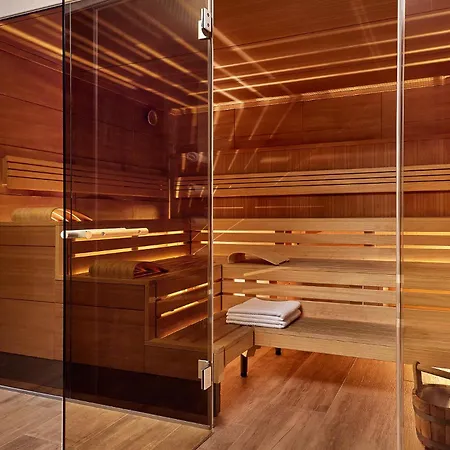 Ac By Marriott Hotel Innsbruck