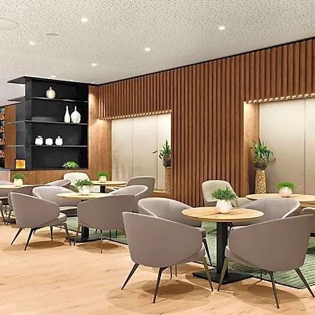 Ac By Marriott 4*