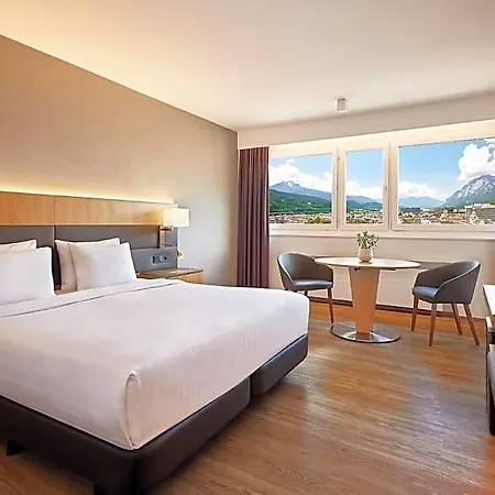 Ac By Marriott Hotel 4*