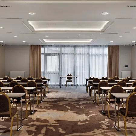 Ac By Marriott 4* Innsbruck