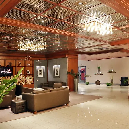 Ac By Marriott Innsbruck