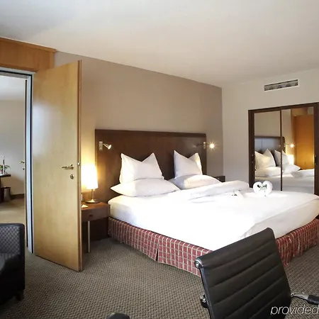 Hotel Ac By Marriott