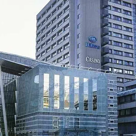 Отель Ac By Marriott 4*