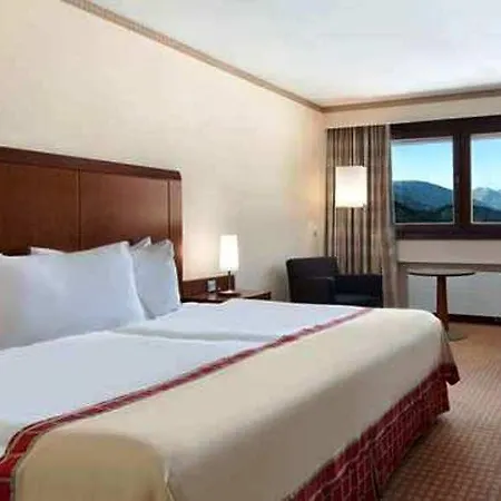 Отель Ac By Marriott