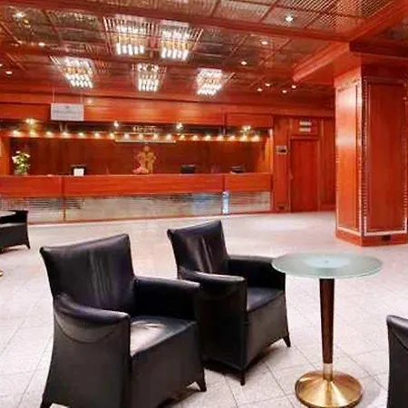 Ac By Marriott